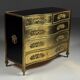 Mid-century chest of drawers 1960