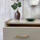 Vintage chest of drawers