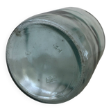 Dame Jeanne transparent format 2 Liters