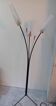 Lunel house floor lamp 50s/60s