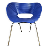 Tom Vac Chair Vitra by Ron Arad