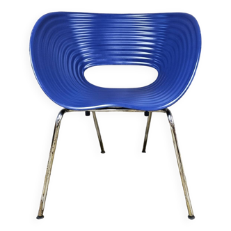 Tom Vac Chair Vitra by Ron Arad