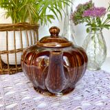 Vintage teapot
