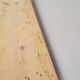 Old rustic farm table 2 drawers 1900s - 1m62