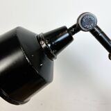 Industrial ddrp desk or wall lamp by curt fischer for midgard, 1930s