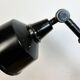 Industrial ddrp desk or wall lamp by curt fischer for midgard, 1930s