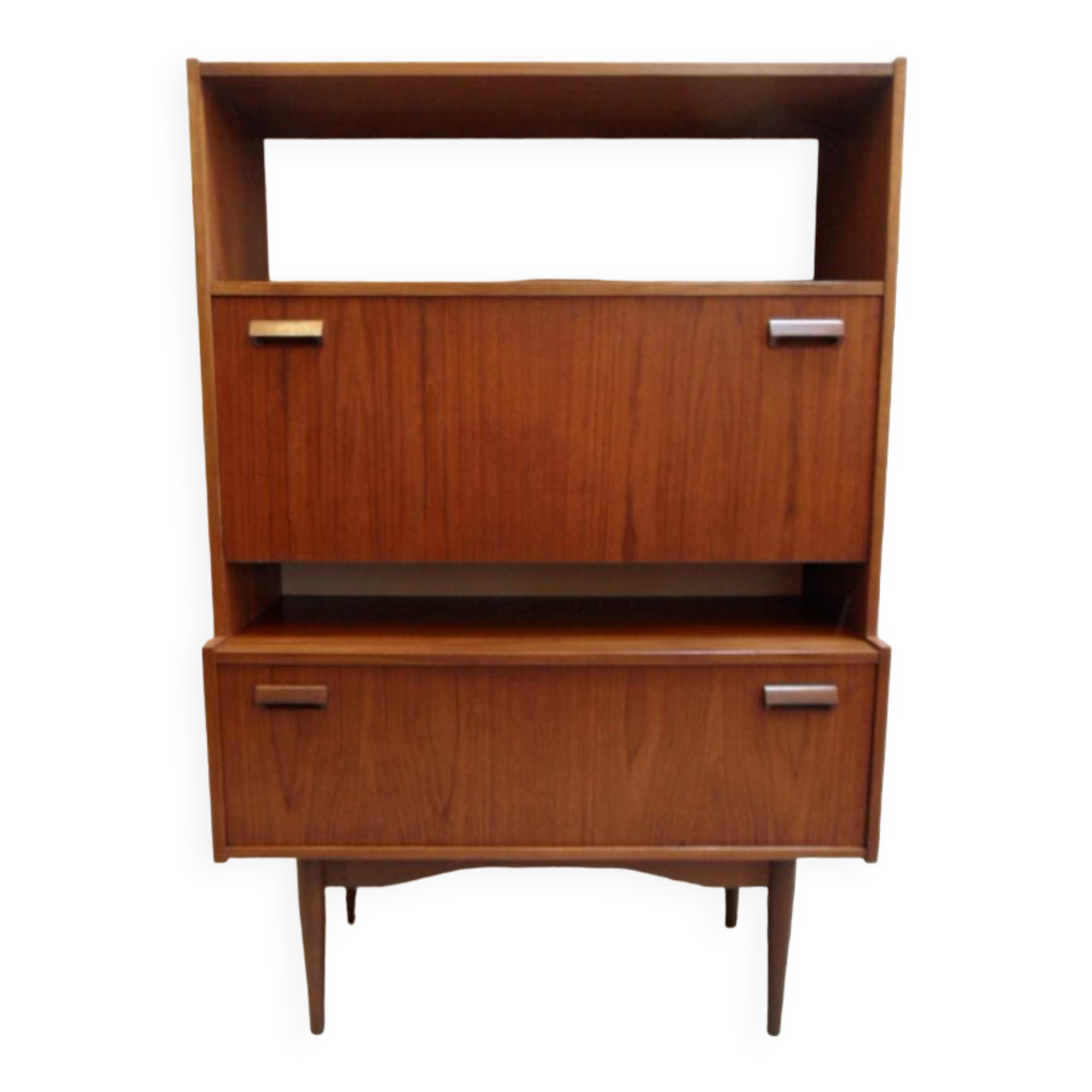 Mid century sideboard