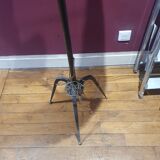 3-lamp floor lamp
