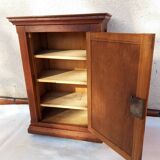 Bedside table or miniature wardrobe