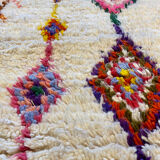 Tapis berbère Azilal