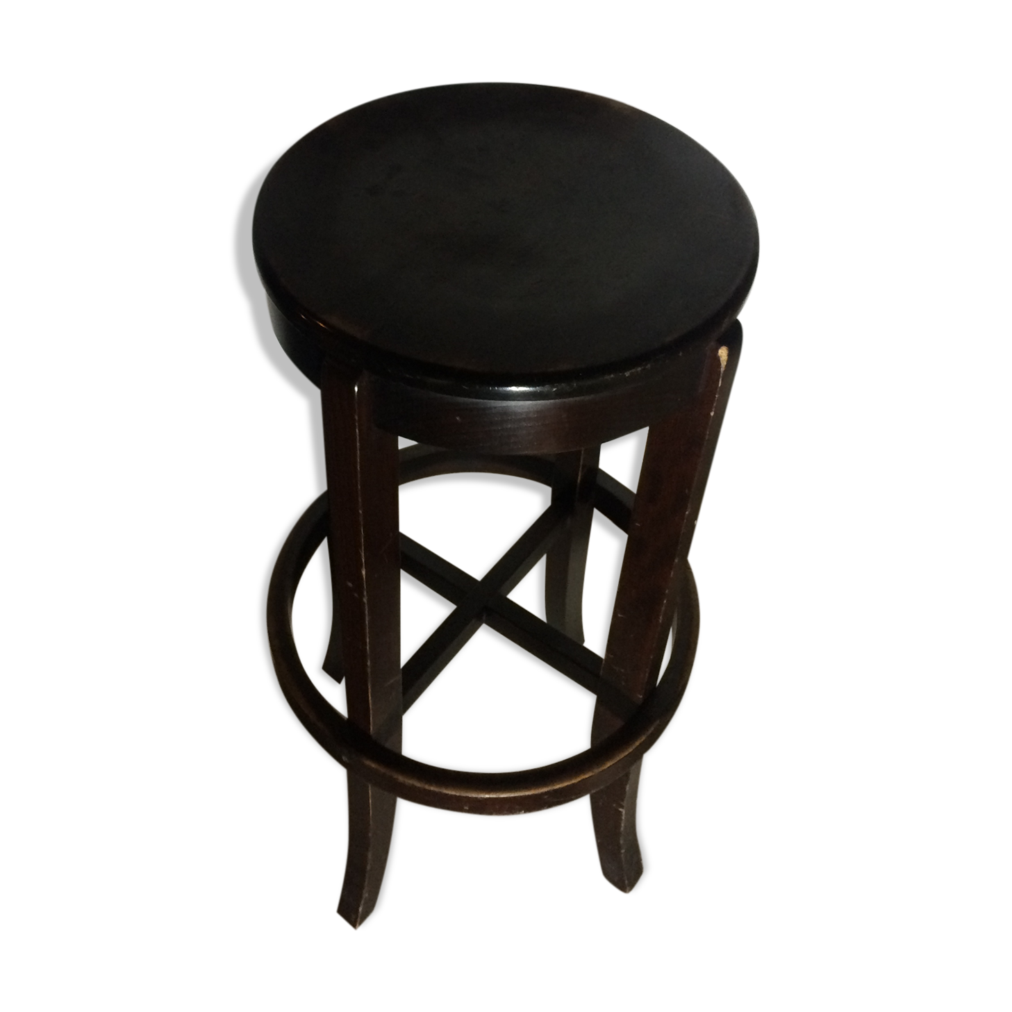 Vauzelle bar stool
