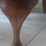 Fauteuils Chippindale avec de magnifiques motifs d'oiseaux.