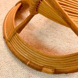 Bamboo sofa - Circa 60