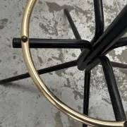 Coat rack