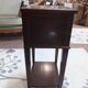 Table de chevet