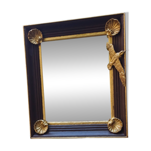 Miroir création '' reflets