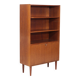 Danish teak library
