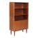 Danish teak library