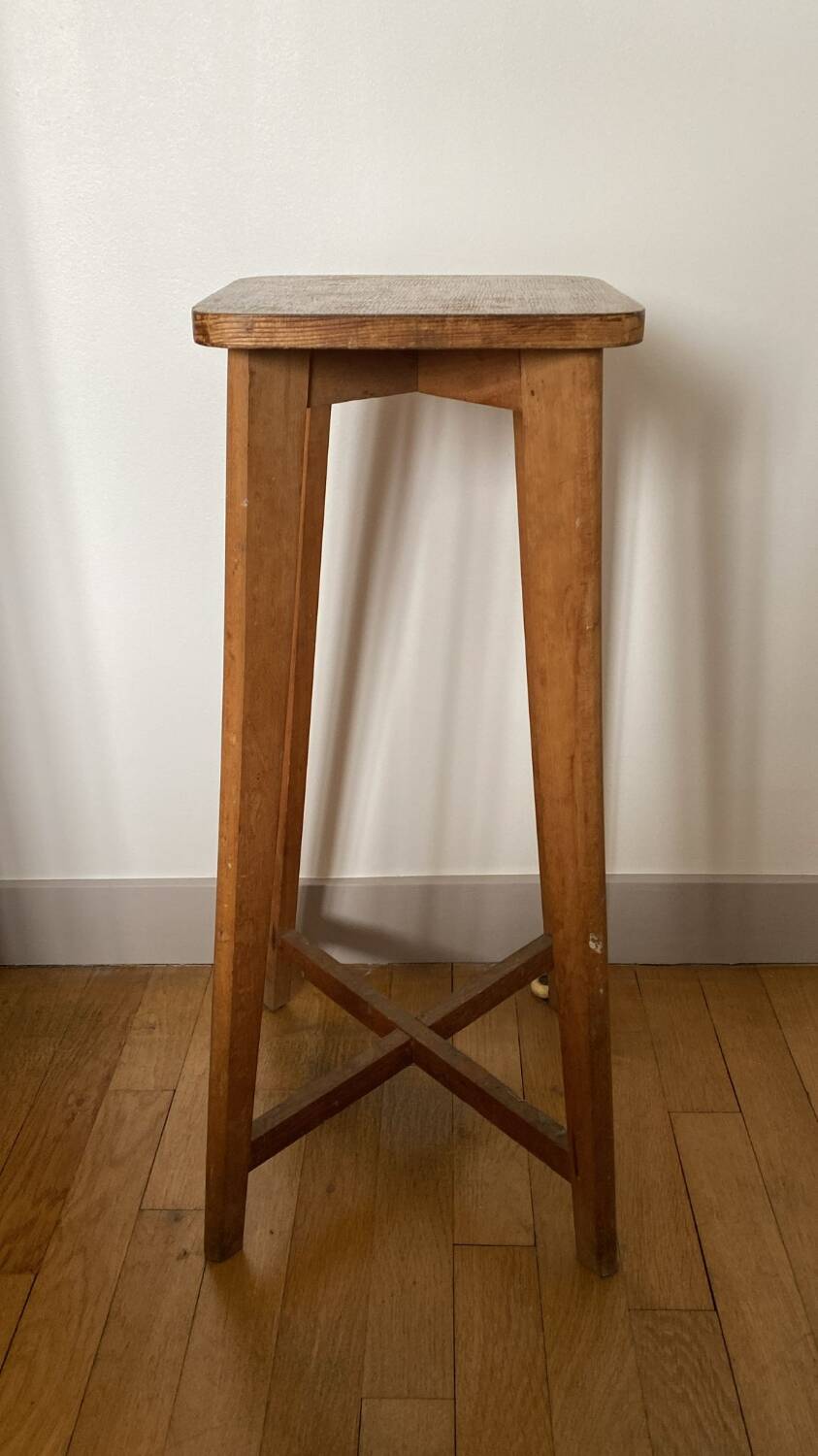 Painter's stool