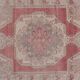 Vintage Turkish hallway rug 149x222 cm