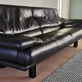 Canape 4 places B&B Italia