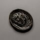 SMALL OVAL CERAMIC POCKET TRAY