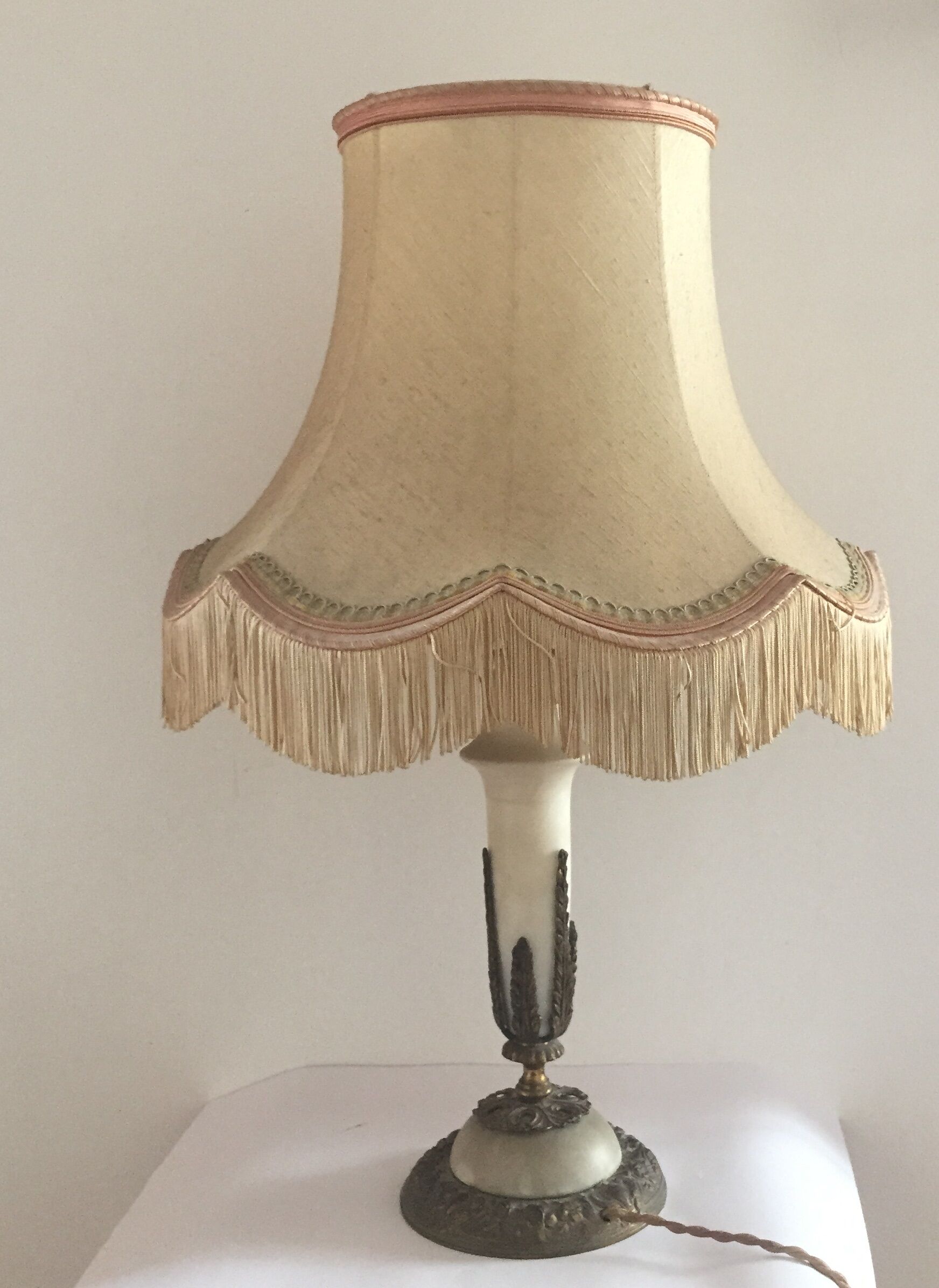 Office lamp