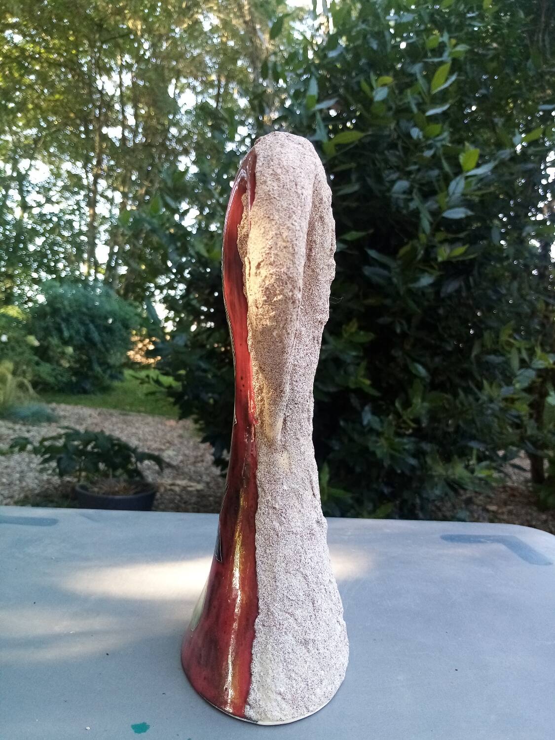 Coronetti Cunardo Pitcher