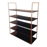 Vintage wall shelf from the 60s Manufrance
