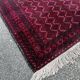 Handmade Persian rug