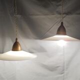 Opaline suspensions