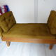 Flexible daybed