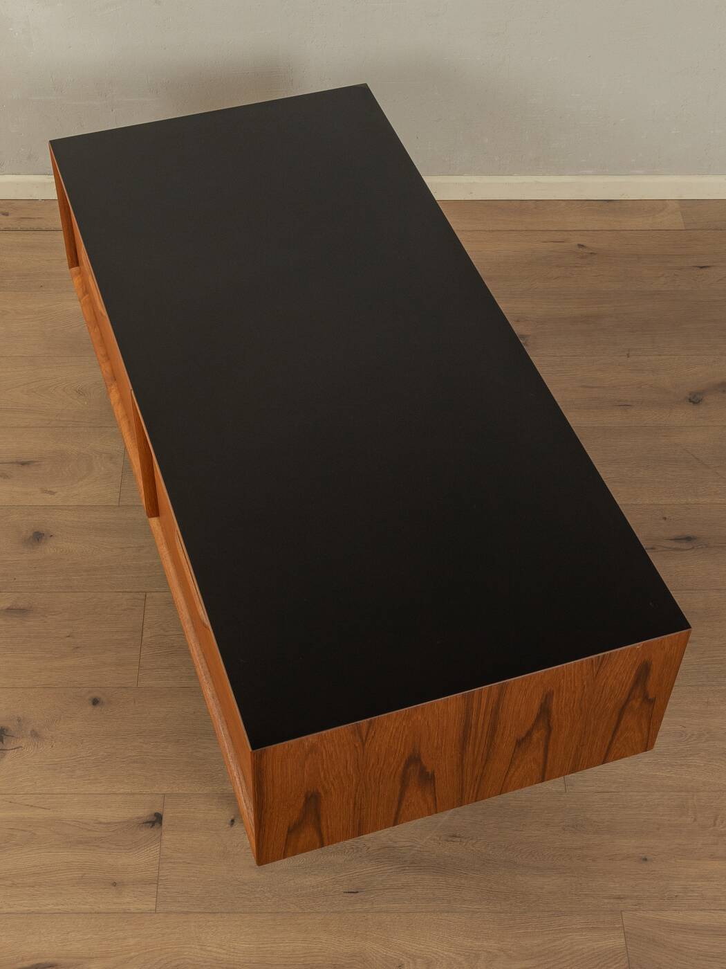 1960s Lowboard, Heinrich Riestenpatt