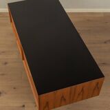 1960s Lowboard, Heinrich Riestenpatt