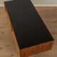 1960s Lowboard, Heinrich Riestenpatt