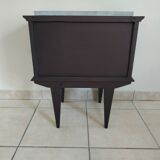 Pair of beside tables
