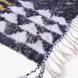 Modern Berber Rug - 311 x 220 cm