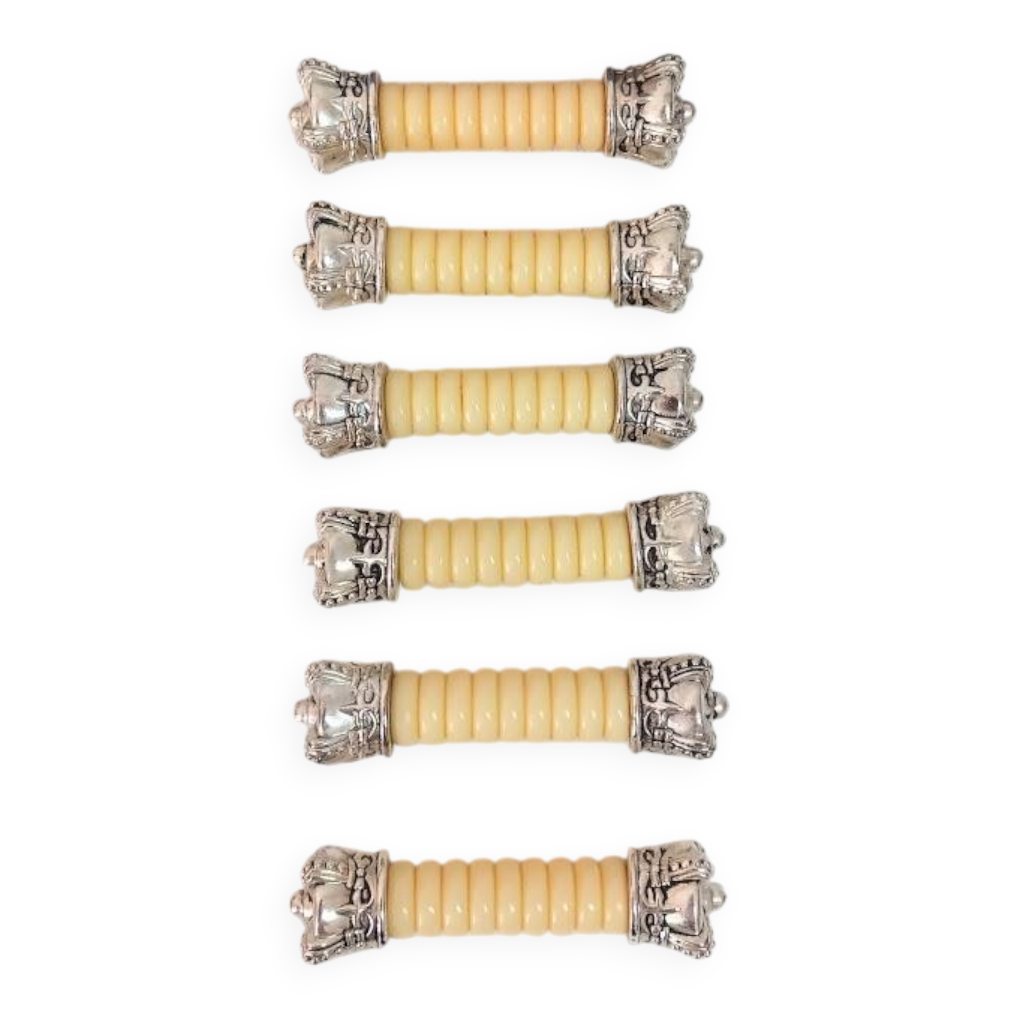 Vintage knife holder