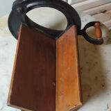 Old raadvad bread cutter, Denmark