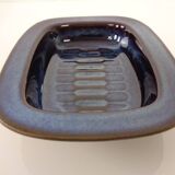 Danish Studio 3334 Ceramic Bowl by Einar Johansen for Soholm Stentoj, 1960s