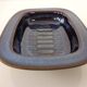 Danish Studio 3334 Ceramic Bowl by Einar Johansen for Soholm Stentoj, 1960s