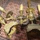 Pair of candlesticks