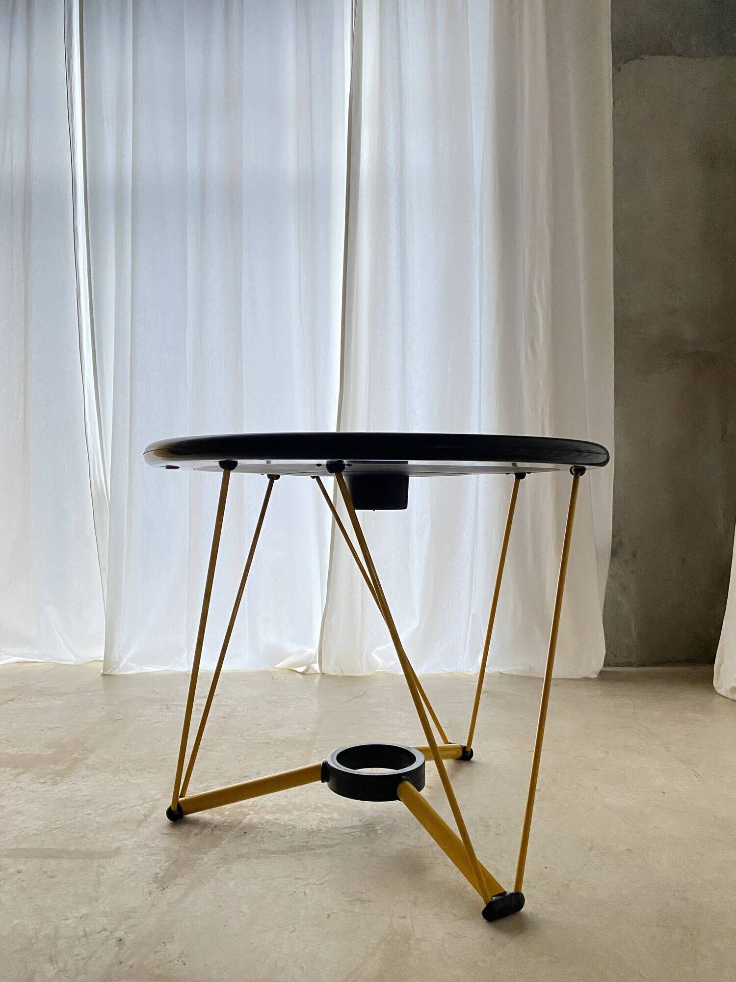 LEM table by Magis Italy '80