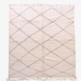 Beni Ourain rug - 293 x 261 cm