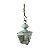 Lantern suspension