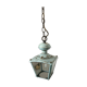 Lantern suspension