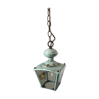 Lantern suspension