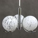 Suspension par R. Essig, années 1970