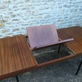 TABLE A LENGTHENING