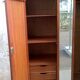 Armoire penderie année 50